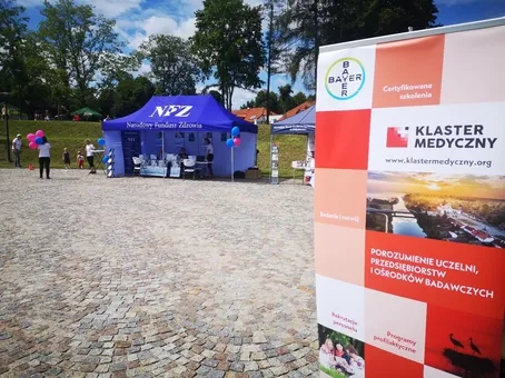 Zdrowie i społeczność