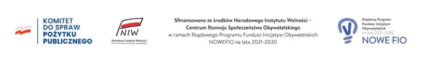 Program NOWEFIO